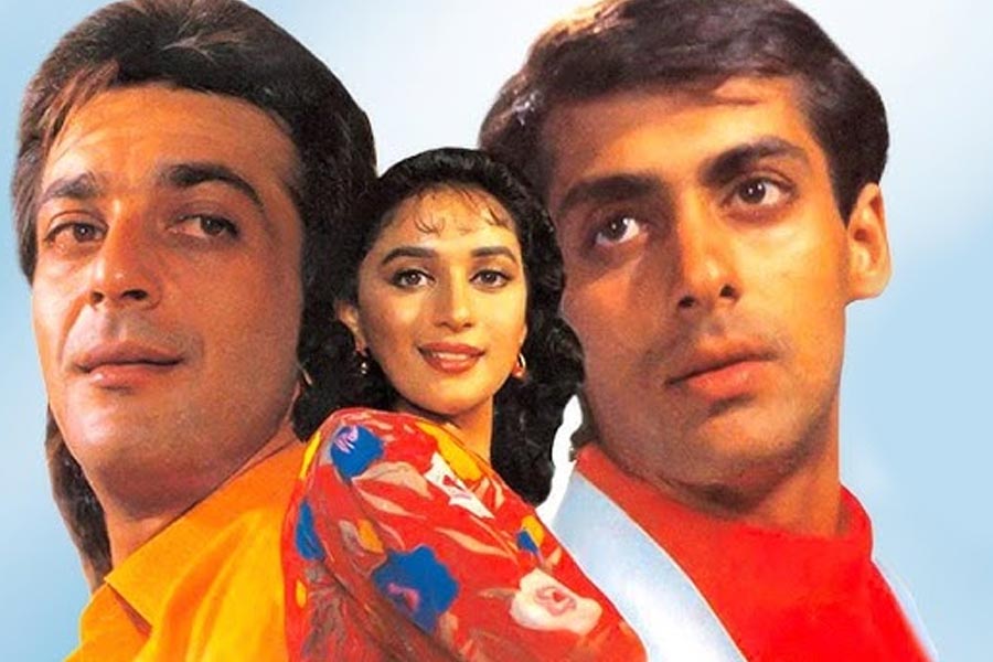 The true story behind the musical journey of Saajan movie 