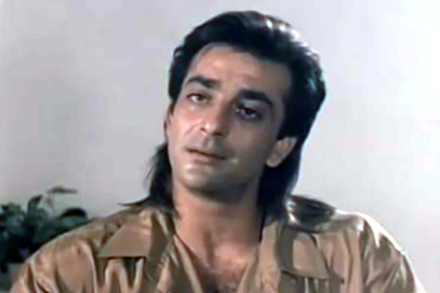 The true story behind the musical journey of Saajan movie 