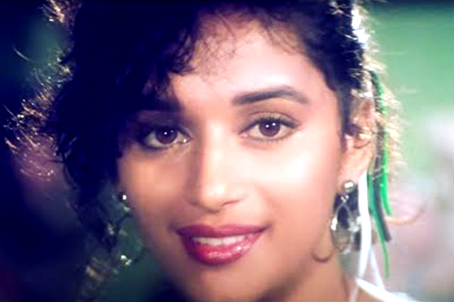 The true story behind the musical journey of Saajan movie 