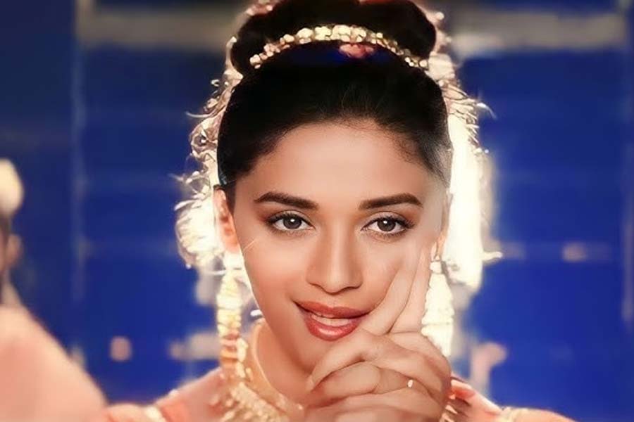 The true story behind the musical journey of Saajan movie 