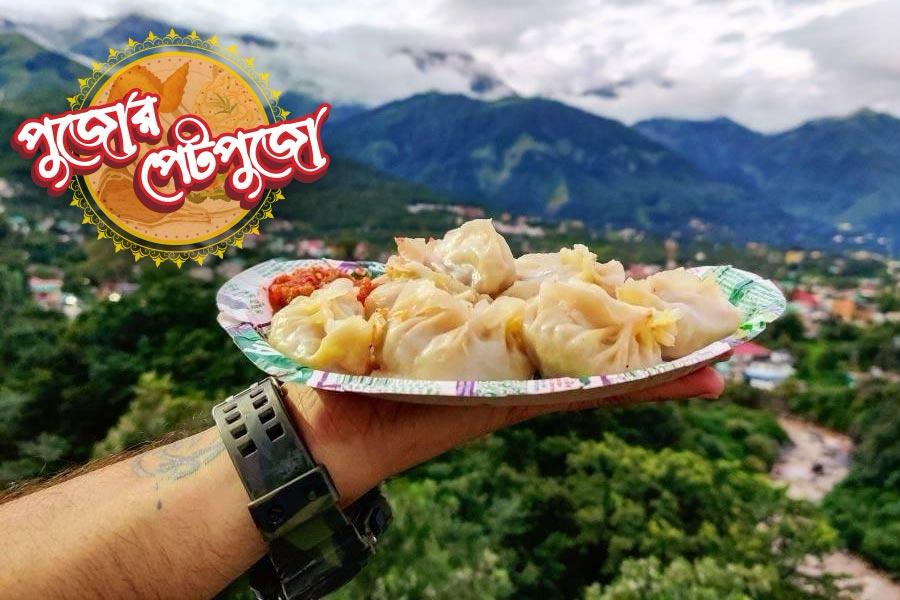 Food joints you must try while travelling to Darjeeling for Durga Puja Vacation