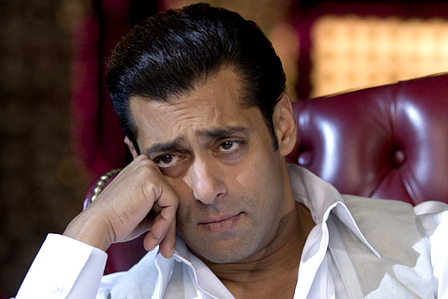 Salman Khan’s career was about to sink his multiple films were flop at the box office