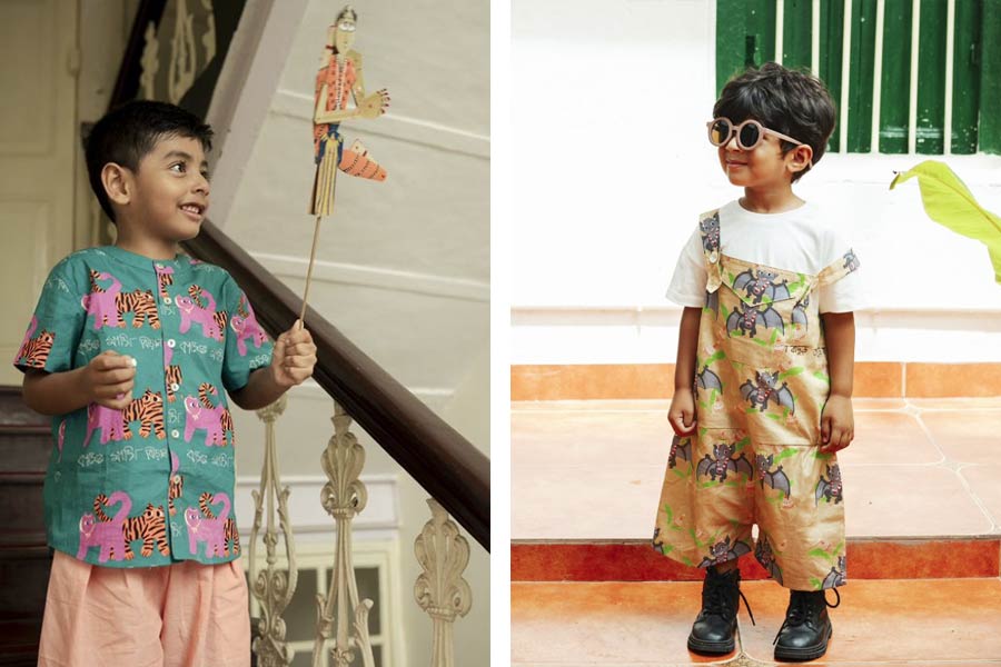 Things to Consider Before Buying New Clothes for Kids