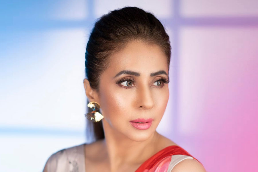 Image of Urmila Matondkar