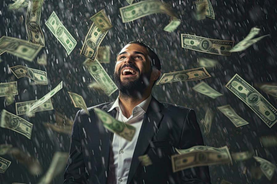 World millionaires and wealth distribution know the details 