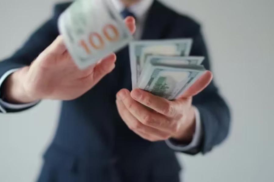 World millionaires and wealth distribution know the details 