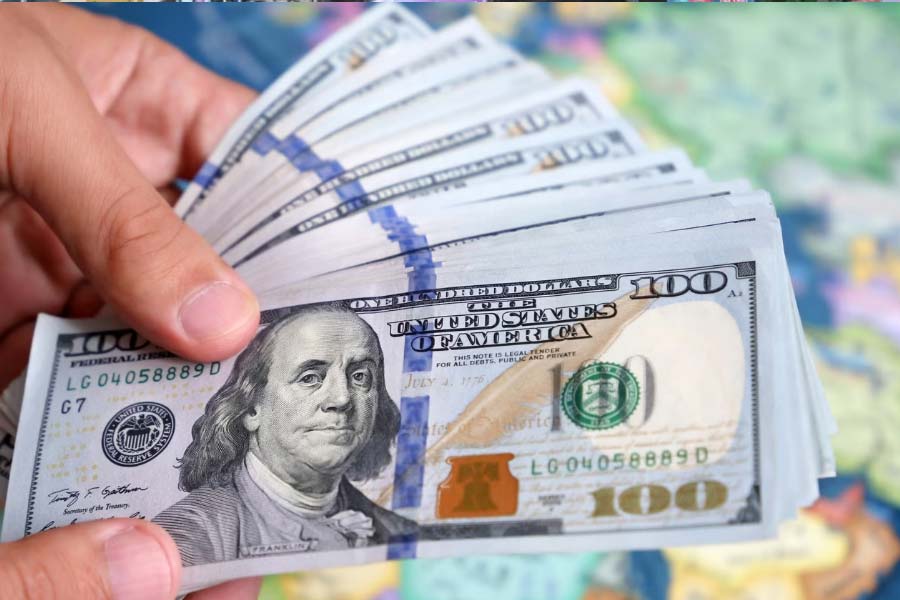 World millionaires and wealth distribution know the details 