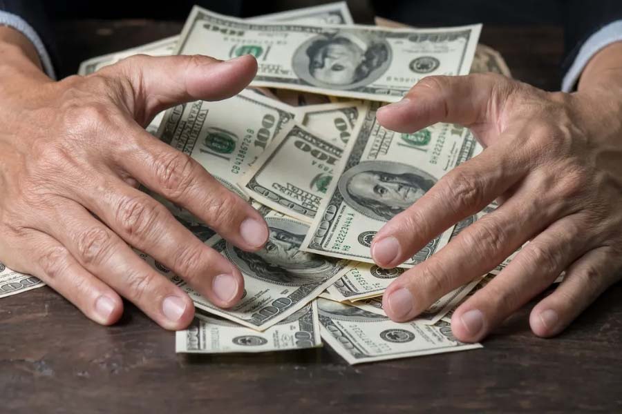 World millionaires and wealth distribution know the details 