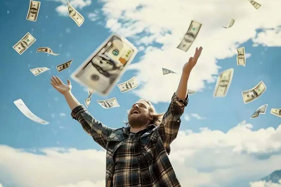 World millionaires and wealth distribution know the details 