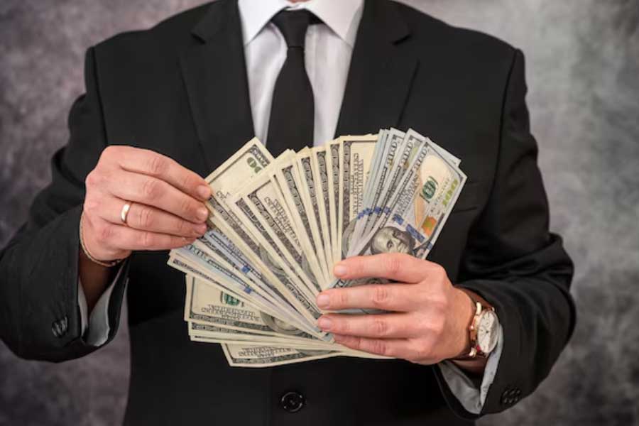 World millionaires and wealth distribution know the details 