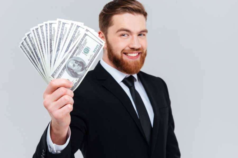 World millionaires and wealth distribution know the details 