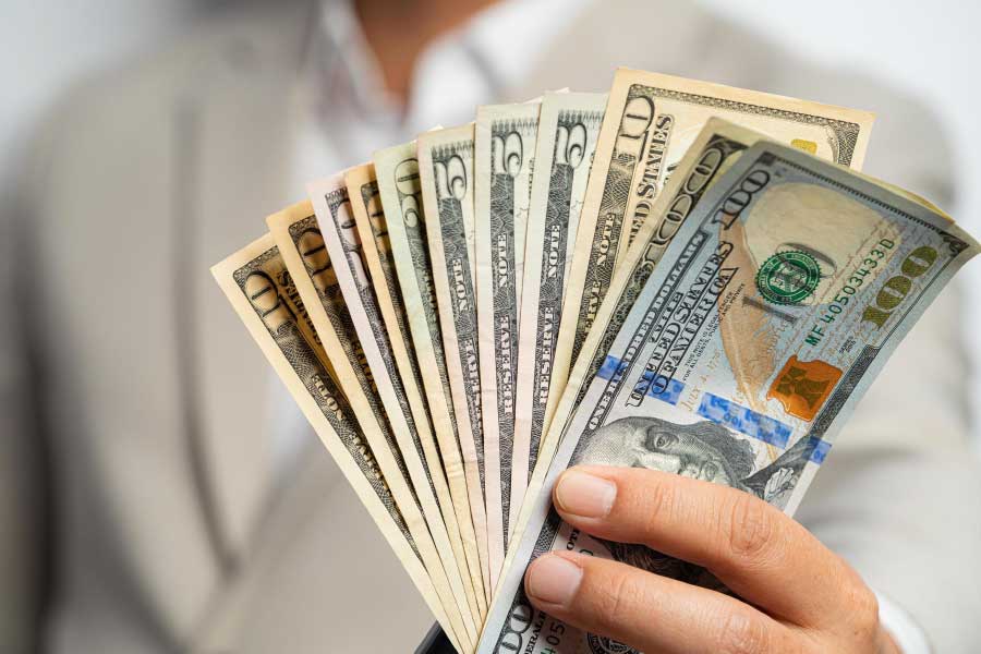 World millionaires and wealth distribution know the details 