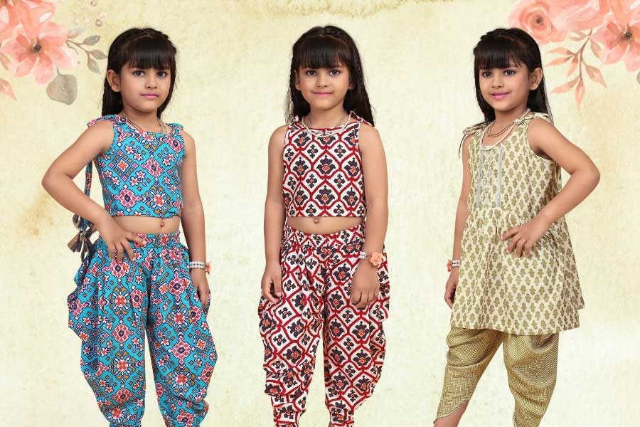 Things to Consider Before Buying New Clothes for Kids