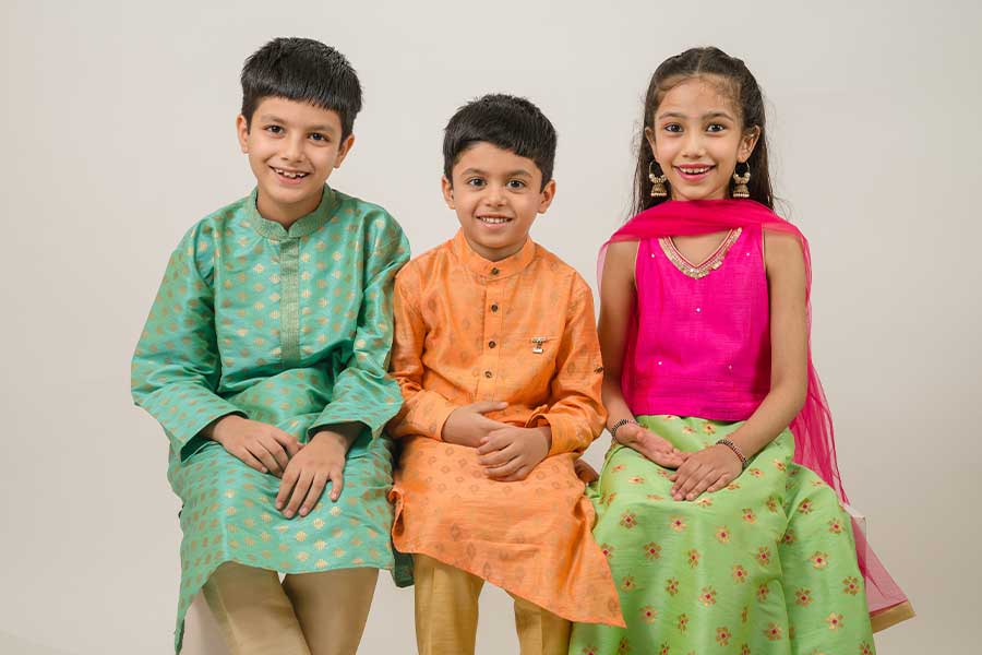 Things to Consider Before Buying New Clothes for Kids