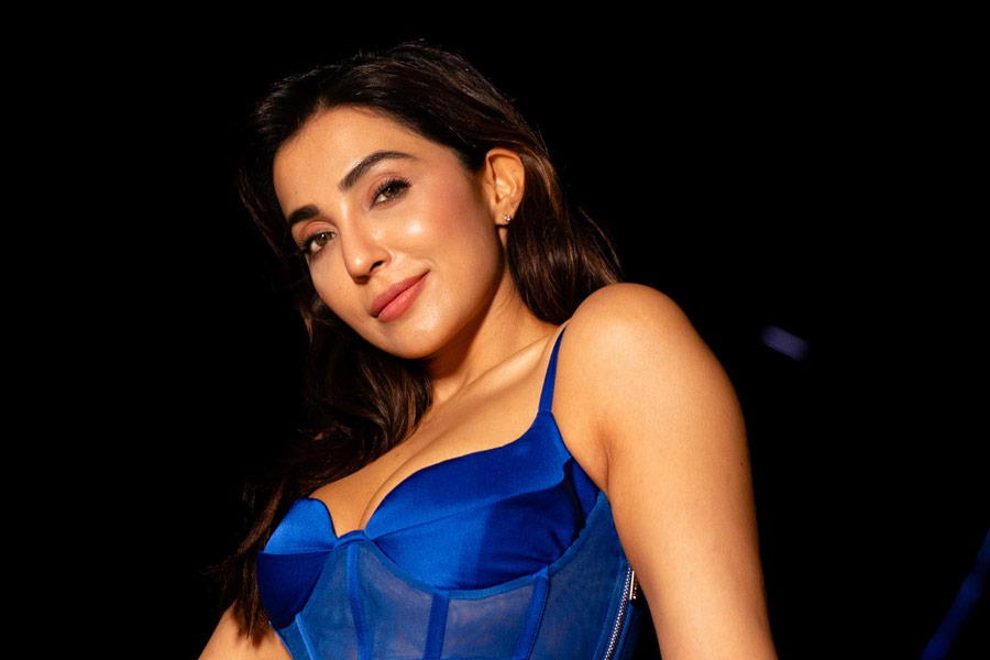 Parvati Nair