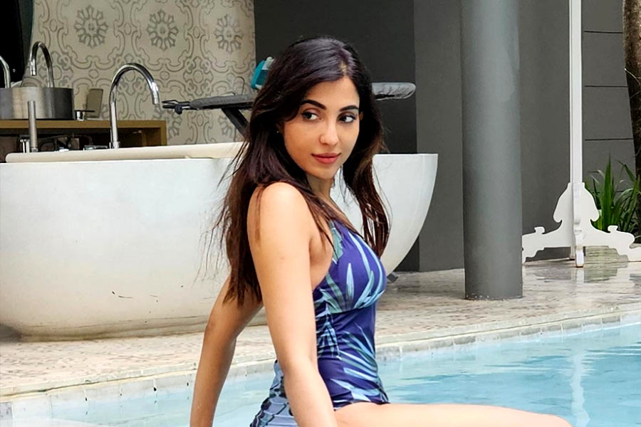 Parvati Nair
