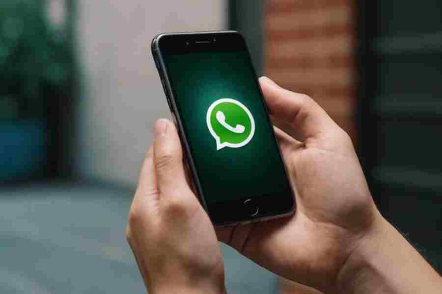 How to stop receiving messages from Unknown numbers in Whatsapp