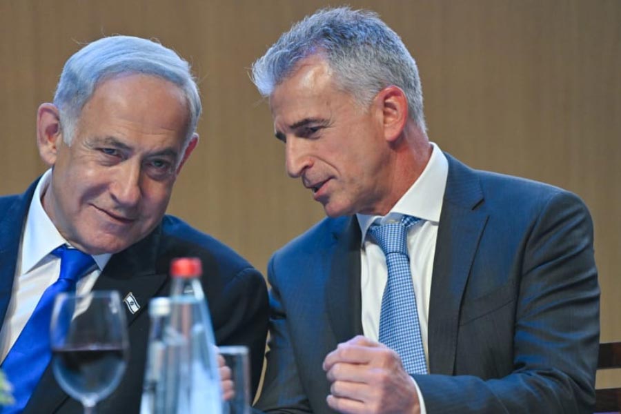 All you need to know about operation Suzanna, intelligence disaster of Israel 