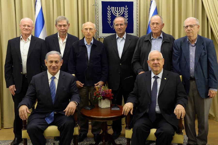 All you need to know about operation Suzanna, intelligence disaster of Israel 