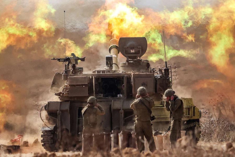 All you need to know about operation Suzanna, intelligence disaster of Israel 