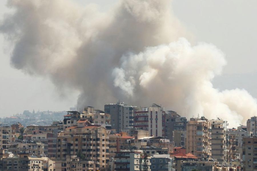 All you need to know about operation Suzanna, intelligence disaster of Israel 