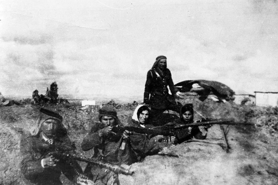 All you need to know about operation Suzanna, intelligence disaster of Israel 