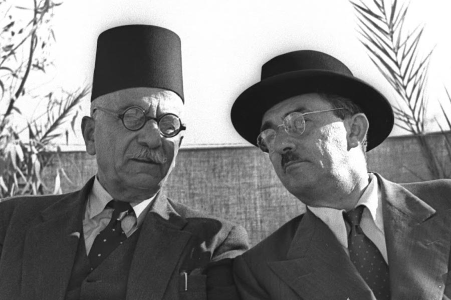 All you need to know about operation Suzanna, intelligence disaster of Israel 