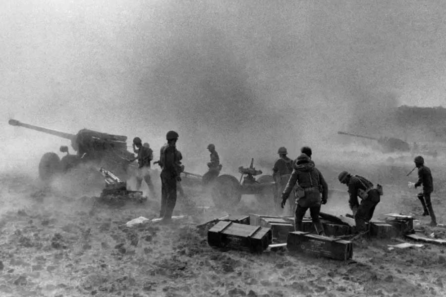 All you need to know about operation Suzanna, intelligence disaster of Israel 