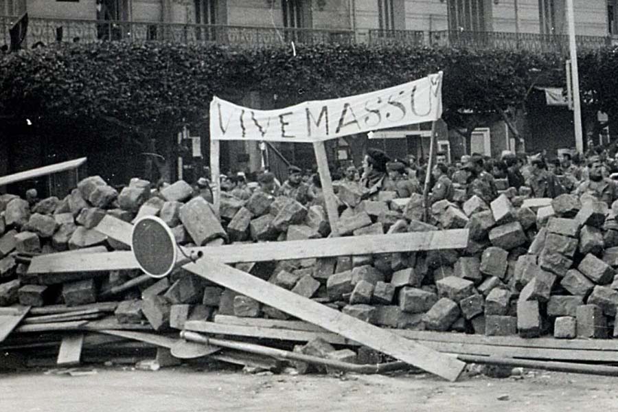 All you need to know about operation Suzanna, intelligence disaster of Israel 