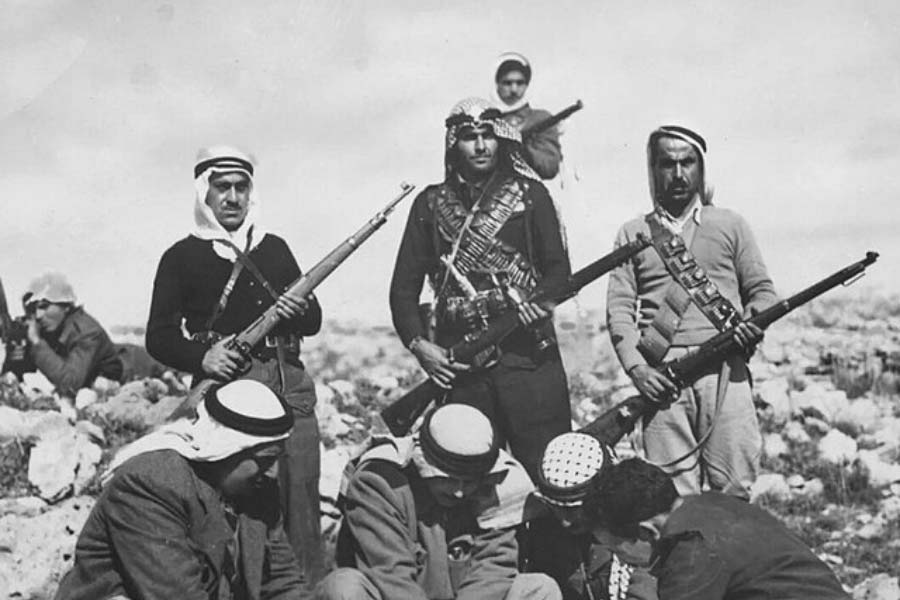 All you need to know about operation Suzanna, intelligence disaster of Israel 