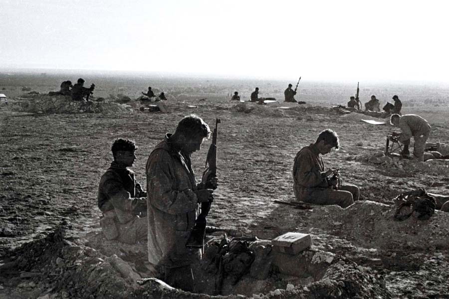 All you need to know about operation Suzanna, intelligence disaster of Israel 