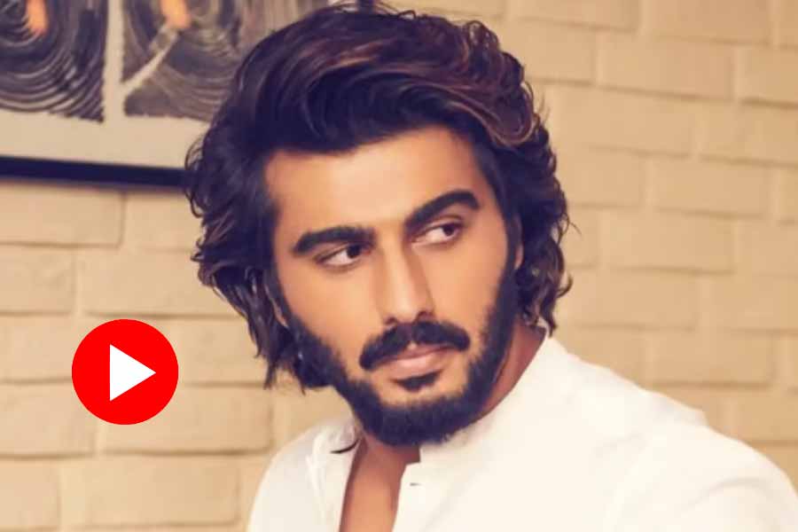 Bollywood actor Arjun Kapoor buys electric scooter