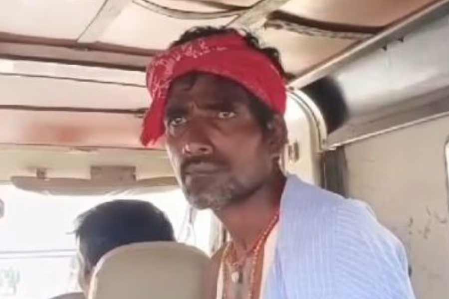 Bihar man wakes up after declared dead suddenly came back to life after a few hours