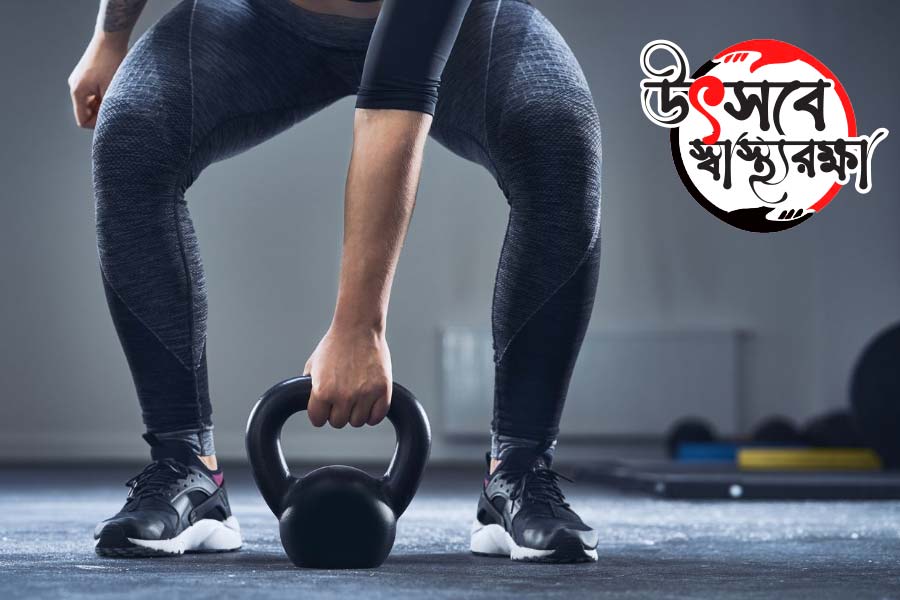 All you need to know about kettlebell before buying