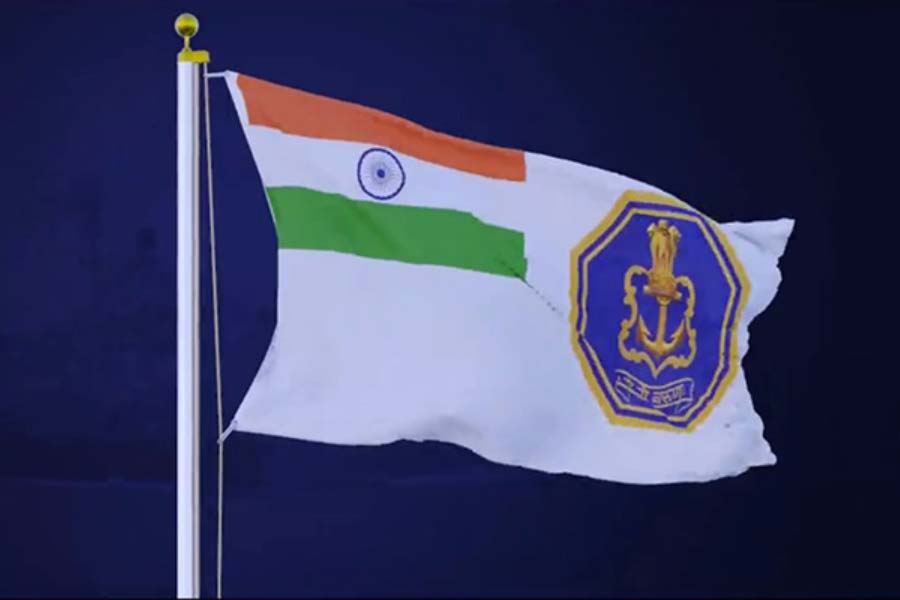 Weapons of India Navy arsenal list 