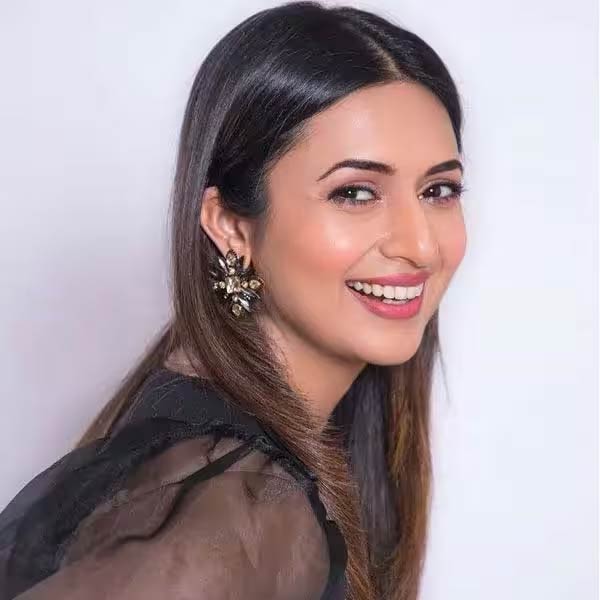 Divyanka Tripathi
