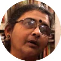 রুশতী সেন