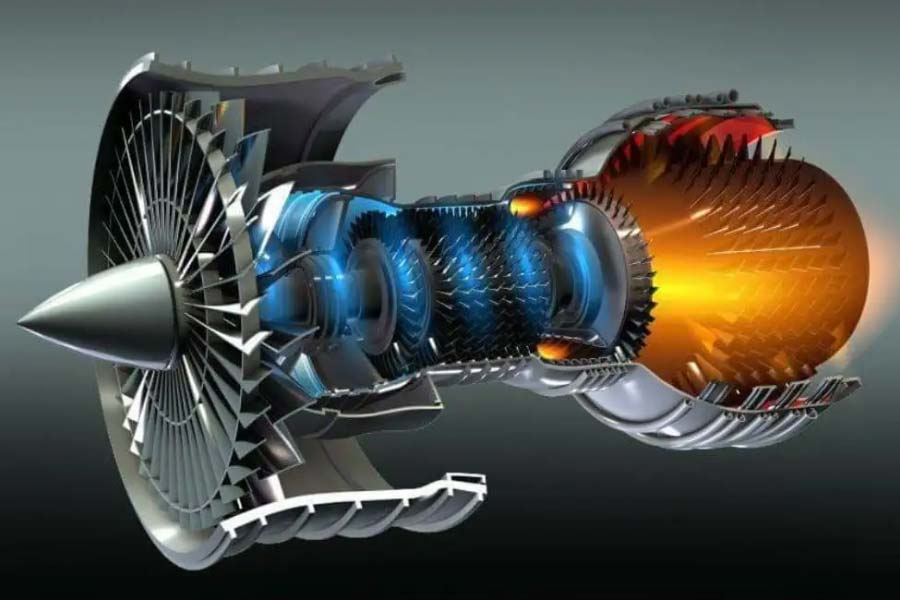 France offers full support in nuclear submarines underwater drones and fighter jet engines to India 