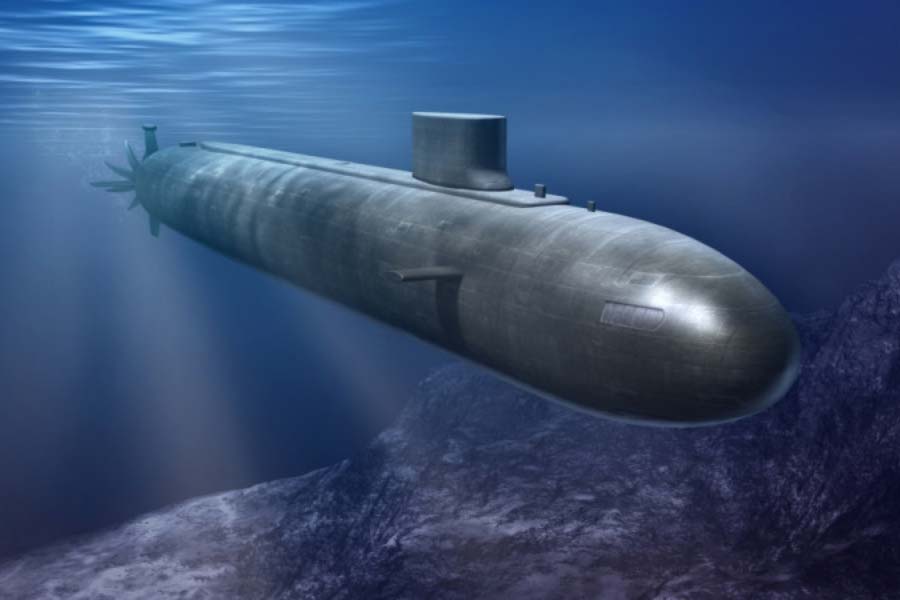 France offers full support in nuclear submarines underwater drones and fighter jet engines to India 