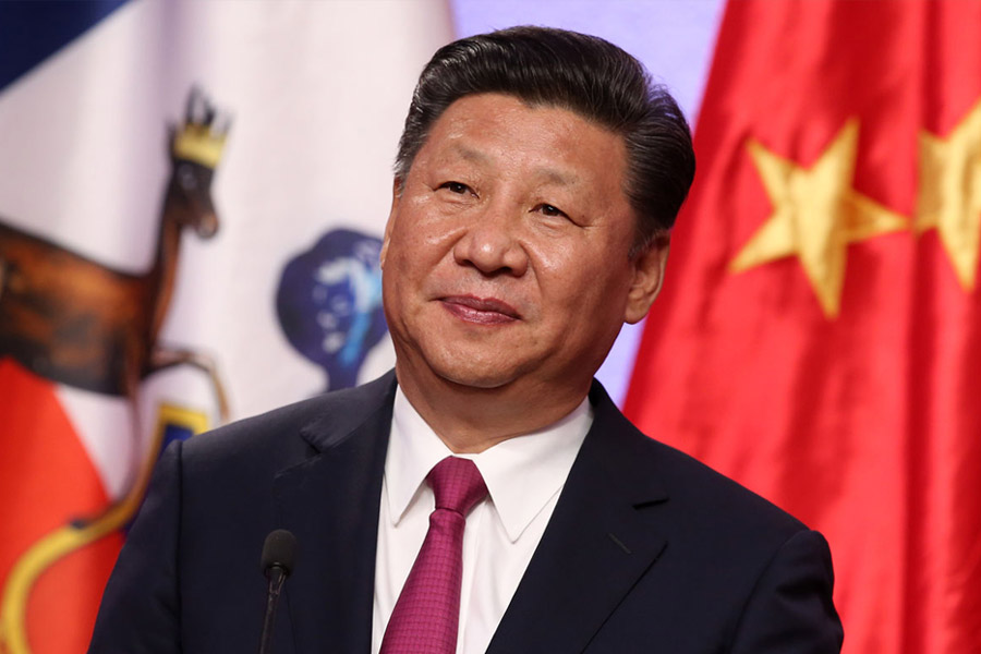 China successfully test fires intercontinental ballistic missile in Pacific that can strike US cities