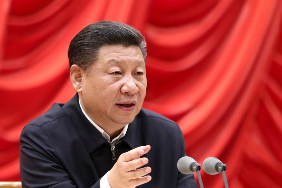 China successfully test fires intercontinental ballistic missile in Pacific that can strike US cities