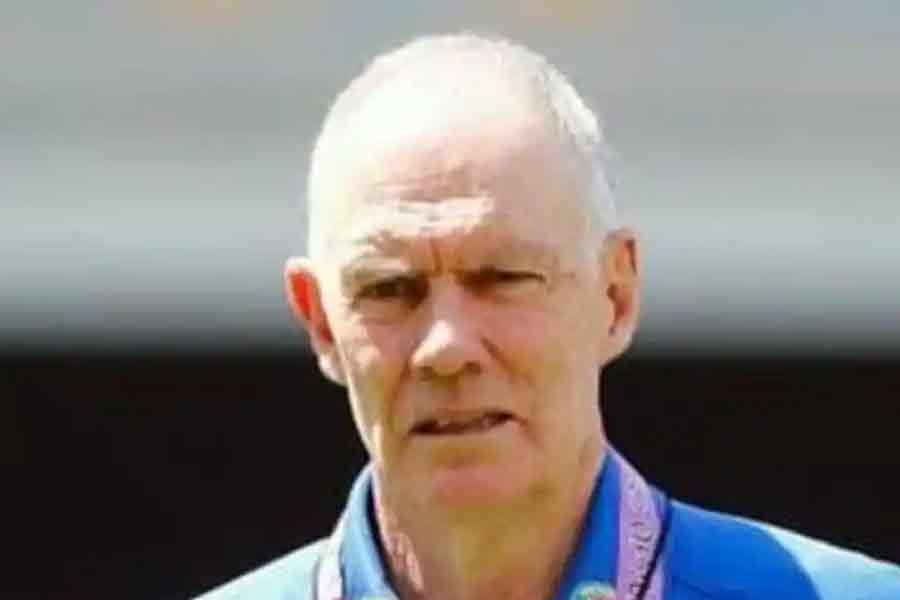 Greg Chappell