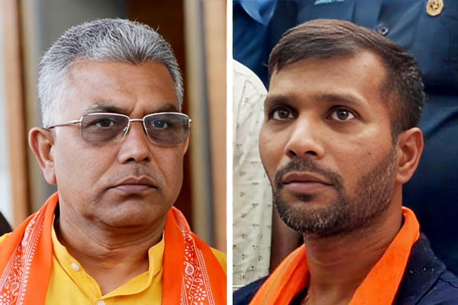 BJP central leadership is not pleased with the remarks of Dilip Ghosh and Ashok Dinda\\\\\\\\\\\\\\\\\\\\\\\\\\\\\\\\\\\\\\\\\\\\\\\\\\\\\\\\\\\\\\\'s comment about agitation of junior doctors