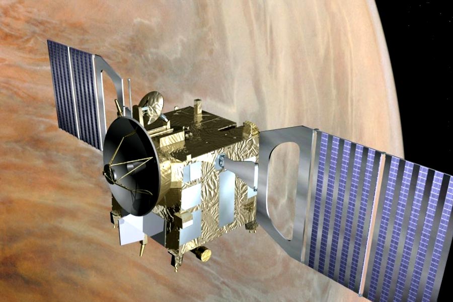 Venus mission has got approval from the Union Cabinet
