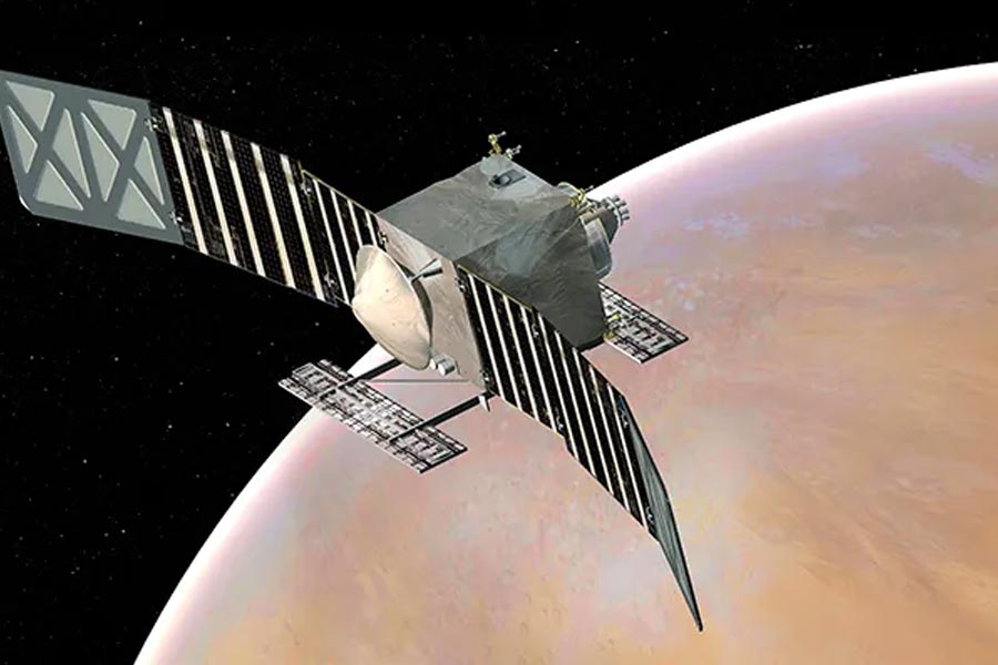 Venus mission has got approval from the Union Cabinet