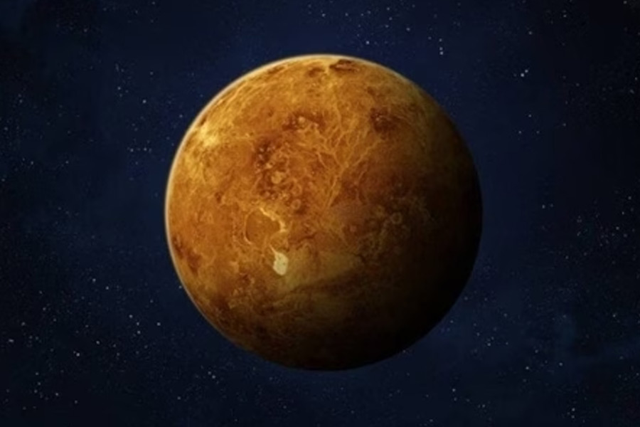 Venus mission has got approval from the Union Cabinet