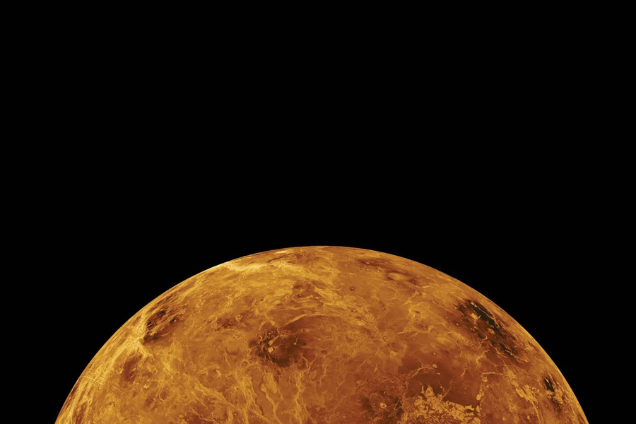Venus mission has got approval from the Union Cabinet
