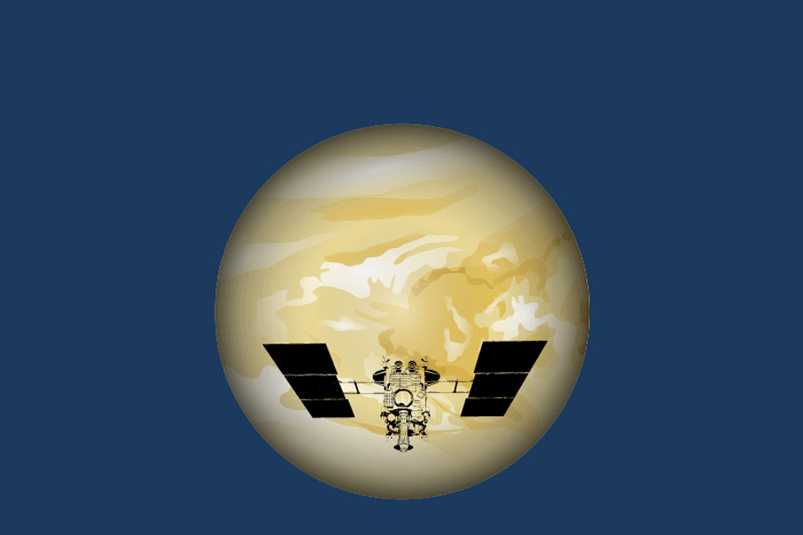 Venus mission has got approval from the Union Cabinet