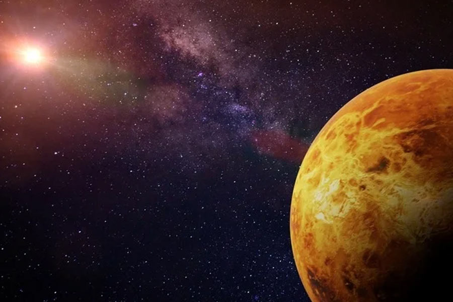 Venus mission has got approval from the Union Cabinet