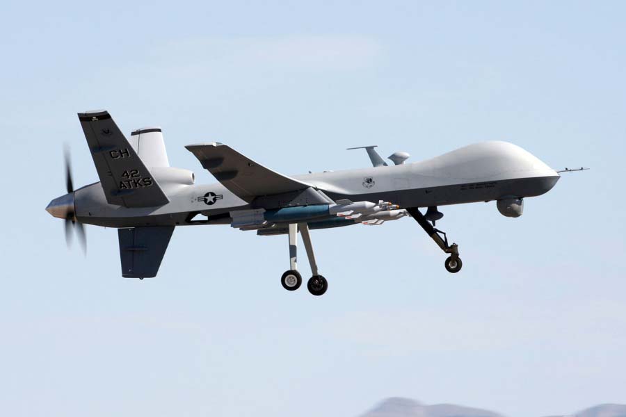 Fighter Jet to Air Defence System Know Indian Air Force fire power and arsenal 